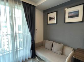 1 Bedroom Condo for sale at Maestro 14 Siam - Ratchathewi, Thanon Phet Buri