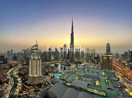 4 Bedroom Apartment for sale at The Address Residence Fountain Views 1, The Address Residence Fountain Views, Downtown Dubai