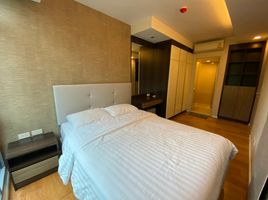 1 Schlafzimmer Appartement zu verkaufen im Focus Ploenchit, Khlong Toei