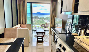 1 Bedroom Condo for sale in Choeng Thale, Phuket Mida Grande Resort Condominiums