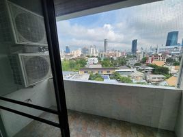 3 Bedroom Condo for sale at The Royal Navin Tower, Chong Nonsi, Yan Nawa