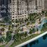 1 Bedroom Condo for sale at Rosewater Building 2, DAMAC Towers by Paramount, Business Bay, Dubai