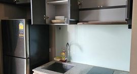Available Units at Blossom Condo @ Sathorn-Charoenrat