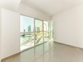 2 बेडरूम अपार्टमेंट for sale at Burooj Views, Blue Towers, Al Dhafrah