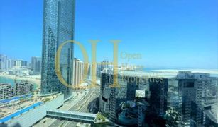 1 Bedroom Apartment for sale in Shams Abu Dhabi, Abu Dhabi The Gate Tower 2