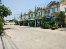 3 Schlafzimmer Haus zu verkaufen im Baan Pisan Bang Kradi, Samae Dam, Bang Khun Thian