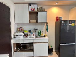 Studio Appartement zu verkaufen im The Log 3 Sukhumvit 101, Bang Chak