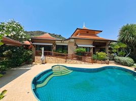 5 Schlafzimmer Haus zu verkaufen im Leelawadee Resort, Sam Roi Yot, Sam Roi Yot