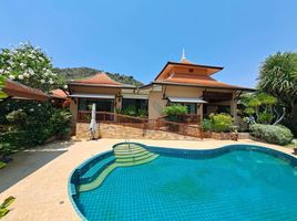 5 Schlafzimmer Villa zu verkaufen im Leelawadee Resort, Sam Roi Yot, Sam Roi Yot, Prachuap Khiri Khan