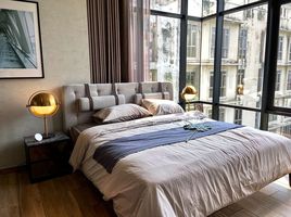 2 спален Квартира в аренду в The Lofts Asoke, Khlong Toei Nuea