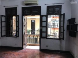 4 Bedroom House for rent in Hoang Mai, Hanoi, Dinh Cong, Hoang Mai