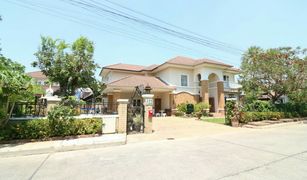 4 Bedrooms House for sale in Nong Khwai, Chiang Mai Home In Park