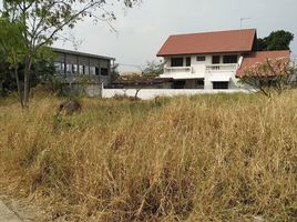  Land for sale in Thailand, Bang Phrom, Taling Chan, Bangkok, Thailand