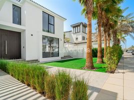 5 Bedroom Villa for sale at Garden Homes Frond M, Palm Jumeirah