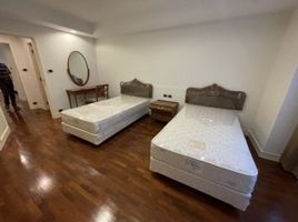 4 Schlafzimmer Wohnung zu vermieten im Shanti Sadan, Khlong Tan Nuea