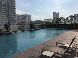 1 Schlafzimmer Appartement zu vermieten im Ivy Thonglor, Khlong Tan Nuea, Watthana, Bangkok