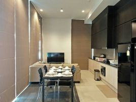 2 Bedroom Apartment for rent at Edge Sukhumvit 23, Khlong Toei Nuea