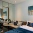 Studio Condo for rent at Park Origin Phrom Phong, Khlong Tan