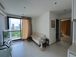 1 спален Кондо в аренду в Rhythm Sukhumvit 42, Phra Khanong, Кхлонг Тоеи, Бангкок, Таиланд