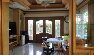 4 Schlafzimmern Villa zu verkaufen in Lak Song, Bangkok Laddarom Elegance Wongwan-Sathorn