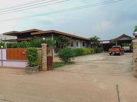 2 Schlafzimmer Haus zu verkaufen in Loeng Nok Tha, Yasothon, Sawat, Loeng Nok Tha, Yasothon