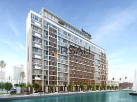 3 Bedroom Apartment for sale at Perla 2, Al Zeina, Al Raha Beach