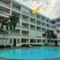 Studio Condo for rent at Majestic Jomtien Condominium, Nong Prue