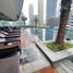 Studio Appartement zu verkaufen im Upper Crest, The Address Residence Fountain Views, Downtown Dubai