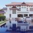 7 Bedroom Villa for sale at Palm Hills Golf Club and Residence, Cha-Am, Cha-Am, Phetchaburi