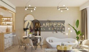2 Bedrooms Apartment for sale in Emirates Gardens 2, Dubai AURA by Grovy