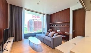 1 Bedroom Condo for sale in Si Lom, Bangkok Saladaeng One