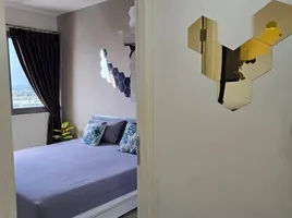 1 Schlafzimmer Wohnung zu vermieten im Unixx South Pattaya, Nong Prue, Pattaya