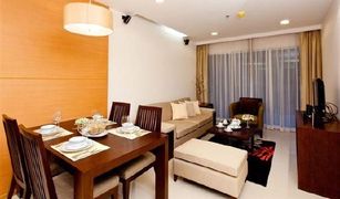 1 chambre Condominium a vendre à Khlong Tan Nuea, Bangkok Baan Bannavan