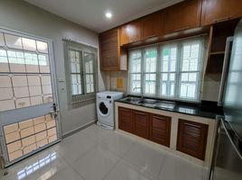 4 Schlafzimmer Haus zu vermieten im Mantana Srinakarin – Bangna, Bang Kaeo, Bang Phli, Samut Prakan