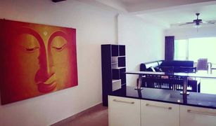 2 Bedrooms Condo for sale in Patong, Phuket Eden Village Residence