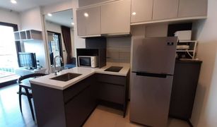 1 Bedroom Condo for sale in Phra Khanong, Bangkok Wyne Sukhumvit