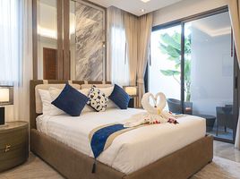 3 Schlafzimmer Haus zu verkaufen im The Breeze Villas, Choeng Thale