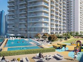 2 Bedroom Apartment for sale at Beachgate by Address, EMAAR Beachfront, Dubai Harbour