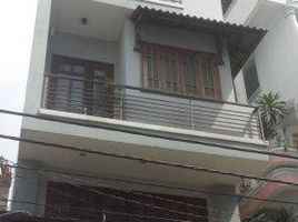 Studio Villa for sale in Go vap, Ho Chi Minh City, Ward 8, Go vap