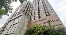 The Gallery Condominium 在售单元