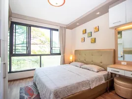 1 Schlafzimmer Wohnung zu verkaufen im The Treasure, Nong Pa Khrang, Mueang Chiang Mai