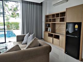 3 Bedroom Villa for rent in Tesco Lotus Thalang, Thep Krasattri, Si Sunthon