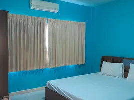 3 Bedroom House for rent at Mike Orchid Villas, Nong Prue