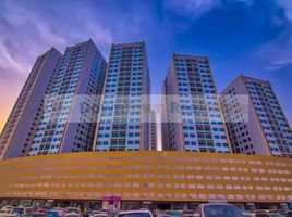 2 Bedroom Apartment for sale at Tower A3, Ajman Pearl Towers