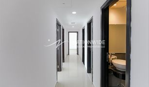 3 Bedrooms Apartment for sale in Al Reef Downtown, Abu Dhabi Tower 34