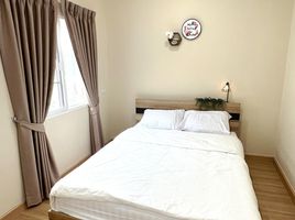 2 Schlafzimmer Haus zu vermieten im Golden Neo Sukhumvit Lasalle, Samrong Nuea