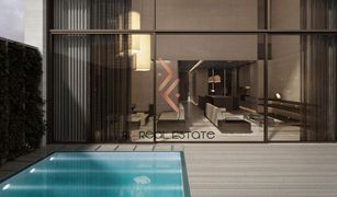 5 Schlafzimmern Villa zu verkaufen in District 7, Dubai Keturah Reserve