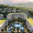 Studio Appartement zu verkaufen im AYANA Heights Seaview Residence, Choeng Thale, Thalang