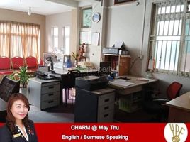 5 Bedroom House for rent in Thingangyun, Eastern District, Thingangyun