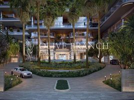 2 Bedroom Apartment for sale at Orla by Omniyat, The Crescent, Palm Jumeirah